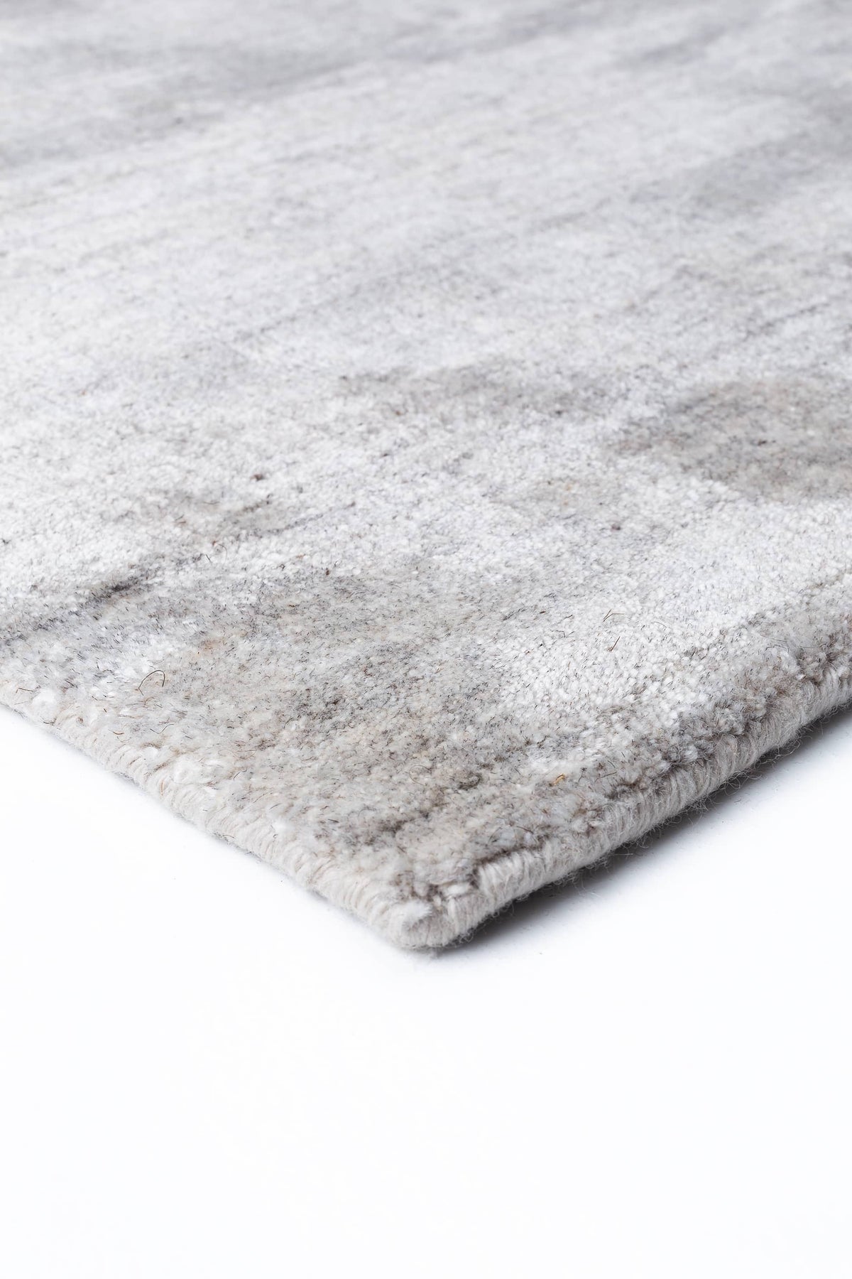 Tapis - Tapis viscose et laine | The Babooshka