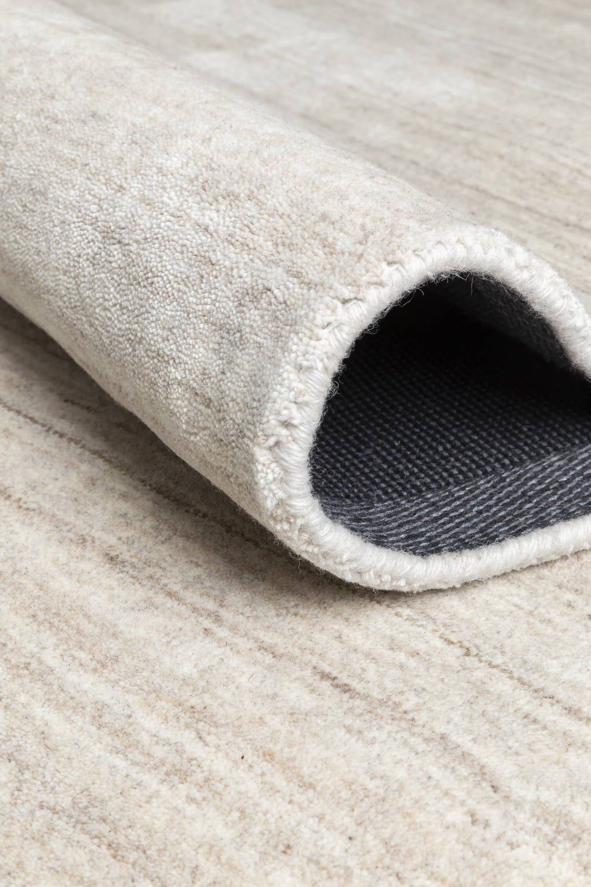 Tapis - Tapis viscose et laine | The Babooshka