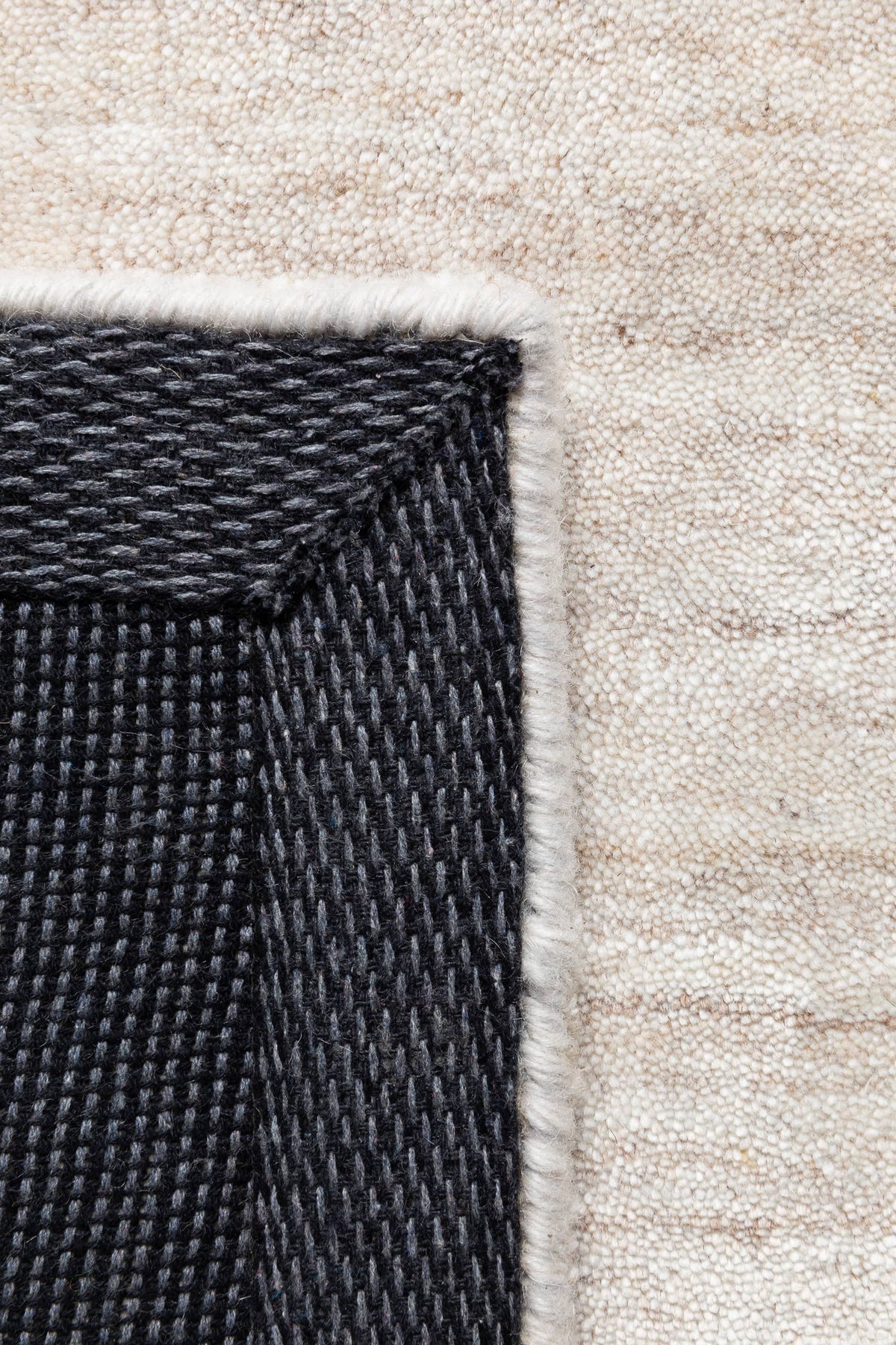 Tapis - Tapis viscose et laine | The Babooshka