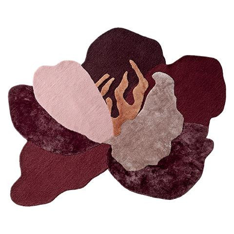 Tapis - Produit d'exposition | Tapis Flores | AYTM | Remisé