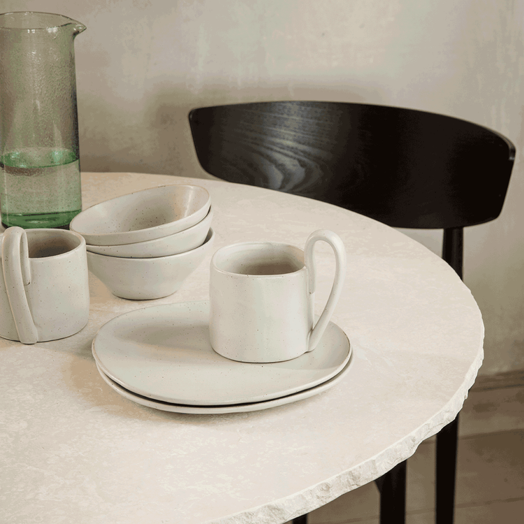 Tasses et mugs - Mug Flow - Ferm Living