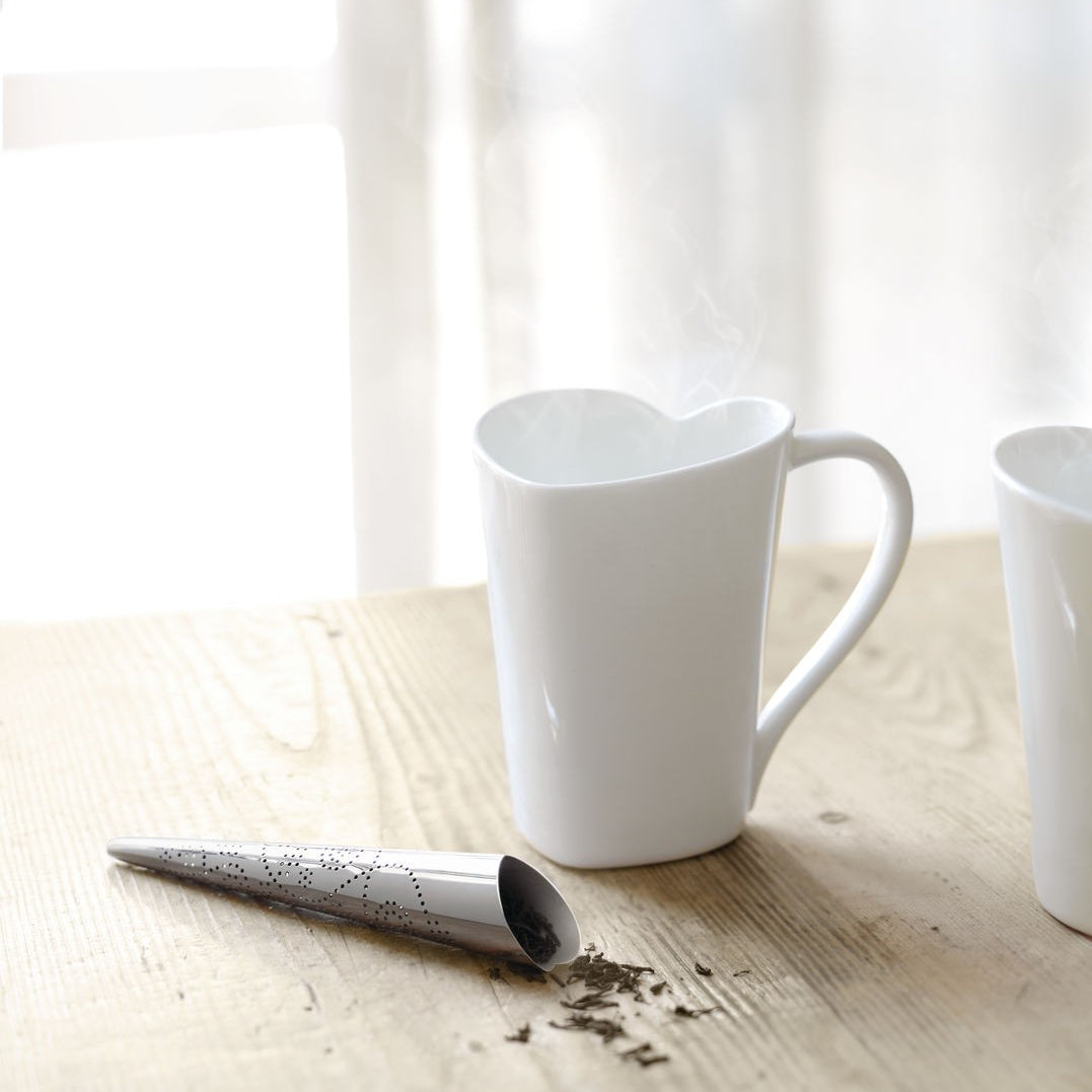 Tasses et mugs - Mug To - Alessi
