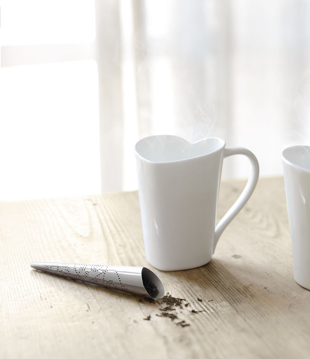 Tasses et mugs - Mug To - Alessi