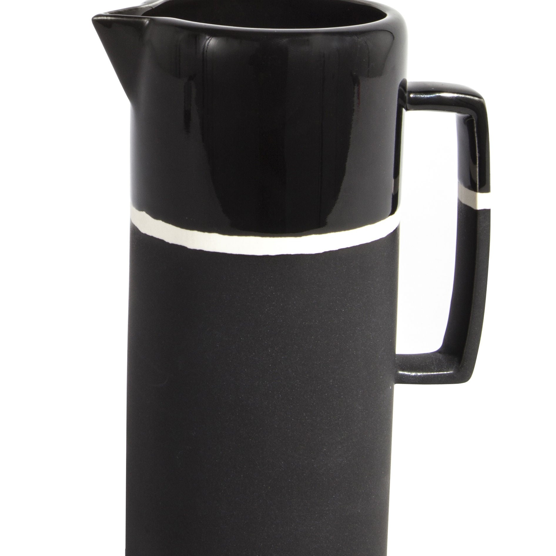 Tasses et mugs - Pichet | Sicilia | 1L - Maison Sarah Lavoine