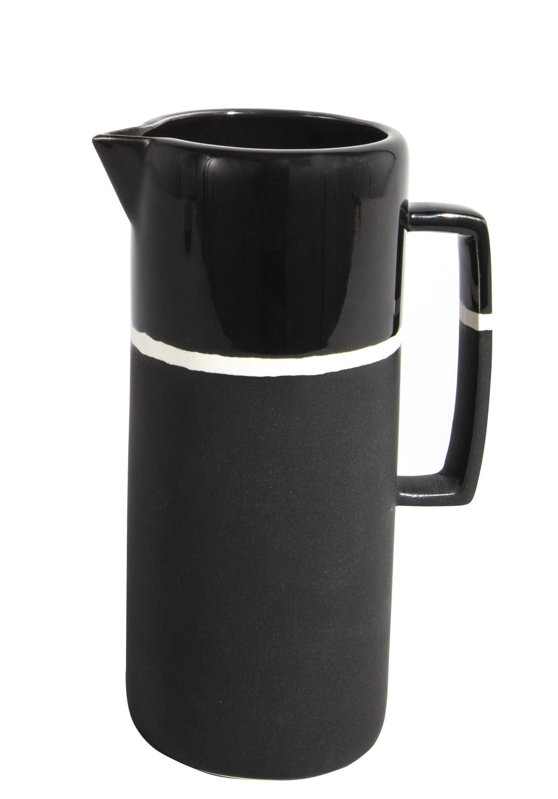 Tasses et mugs - Pichet | Sicilia | 1L - Maison Sarah Lavoine
