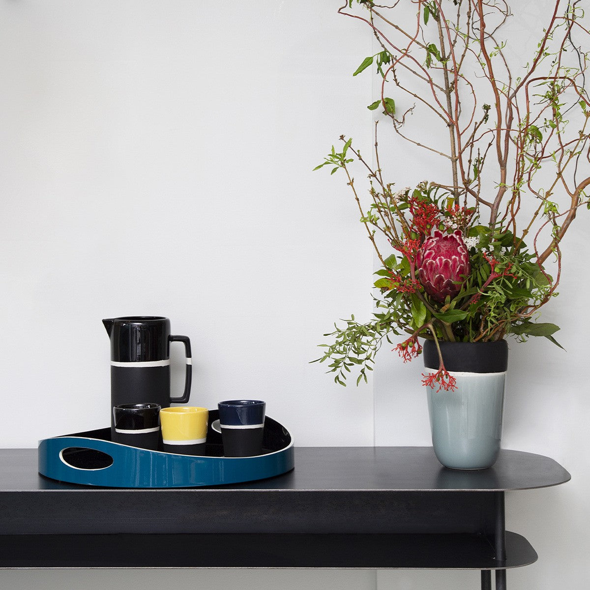 Tasses et mugs - Pichet | Sicilia | 1L - Maison Sarah Lavoine