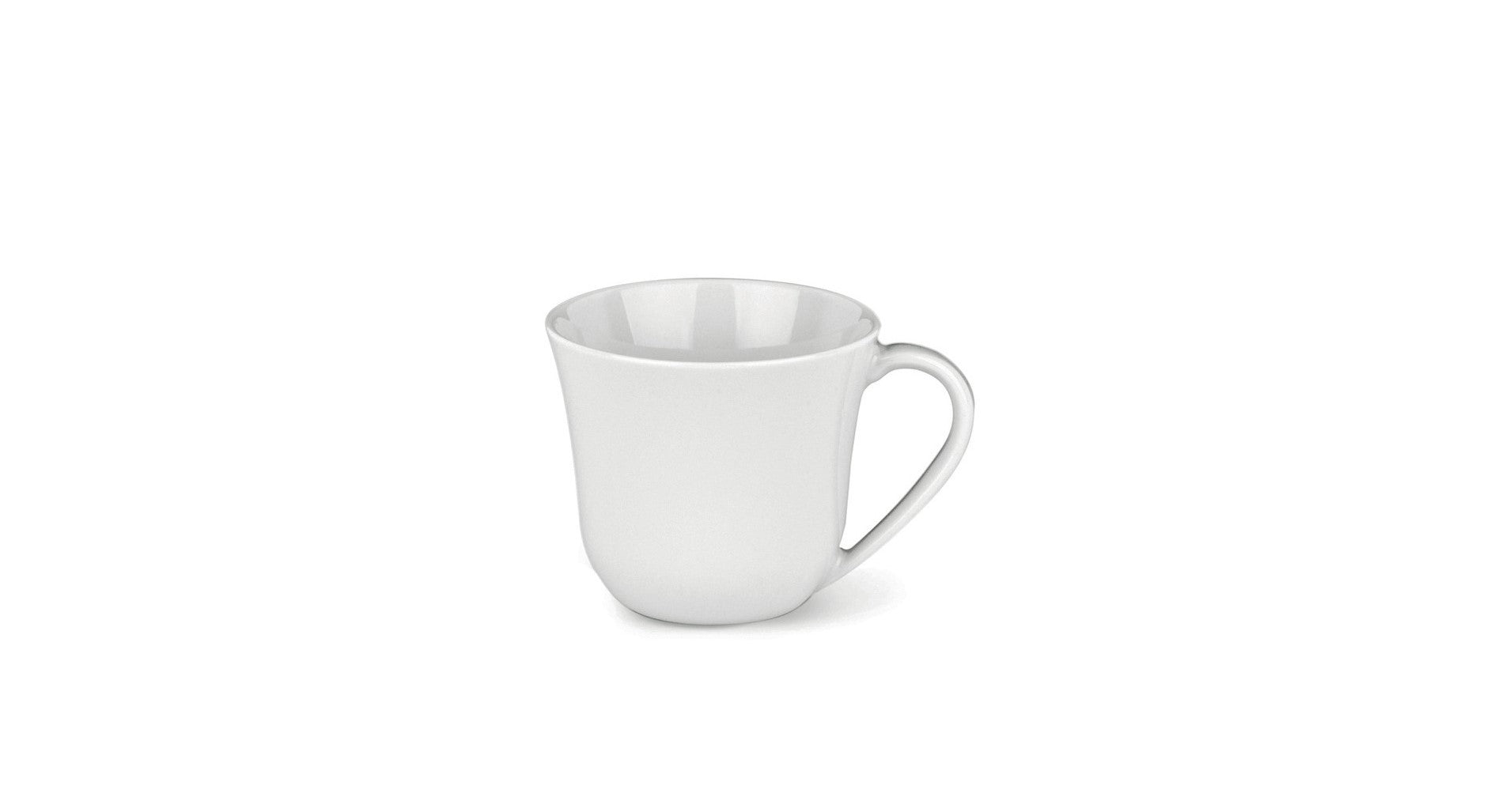 Tasses et mugs - Tasse à café Ku - Alessi