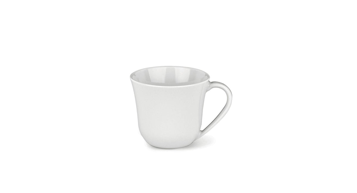 Tasses et mugs - Tasse à café Ku - Alessi