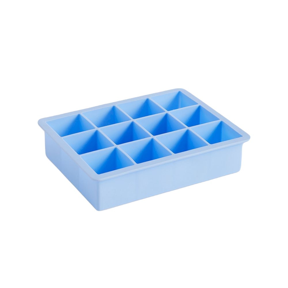 Ustensiles et accessoires - Bac à glaçons | Ice Cube XL - Hay