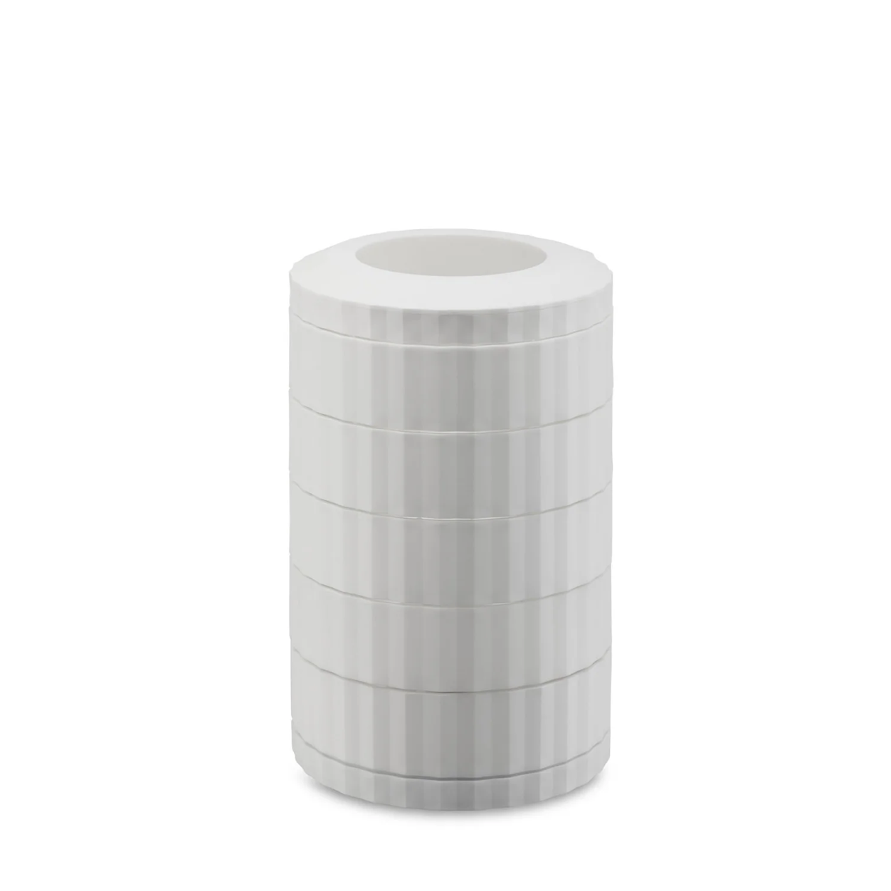 Ustensiles et accessoires - Porte-Capsules | Plissé - Alessi