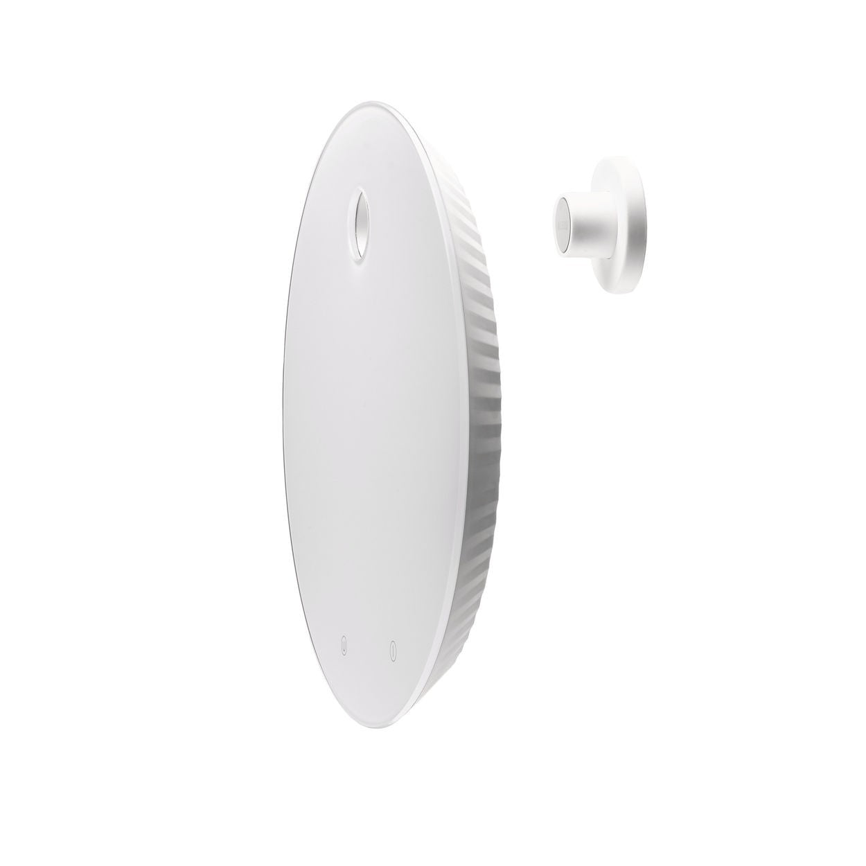 Ustensiles et accessoires - Balance digitale | Plissé - Alessi