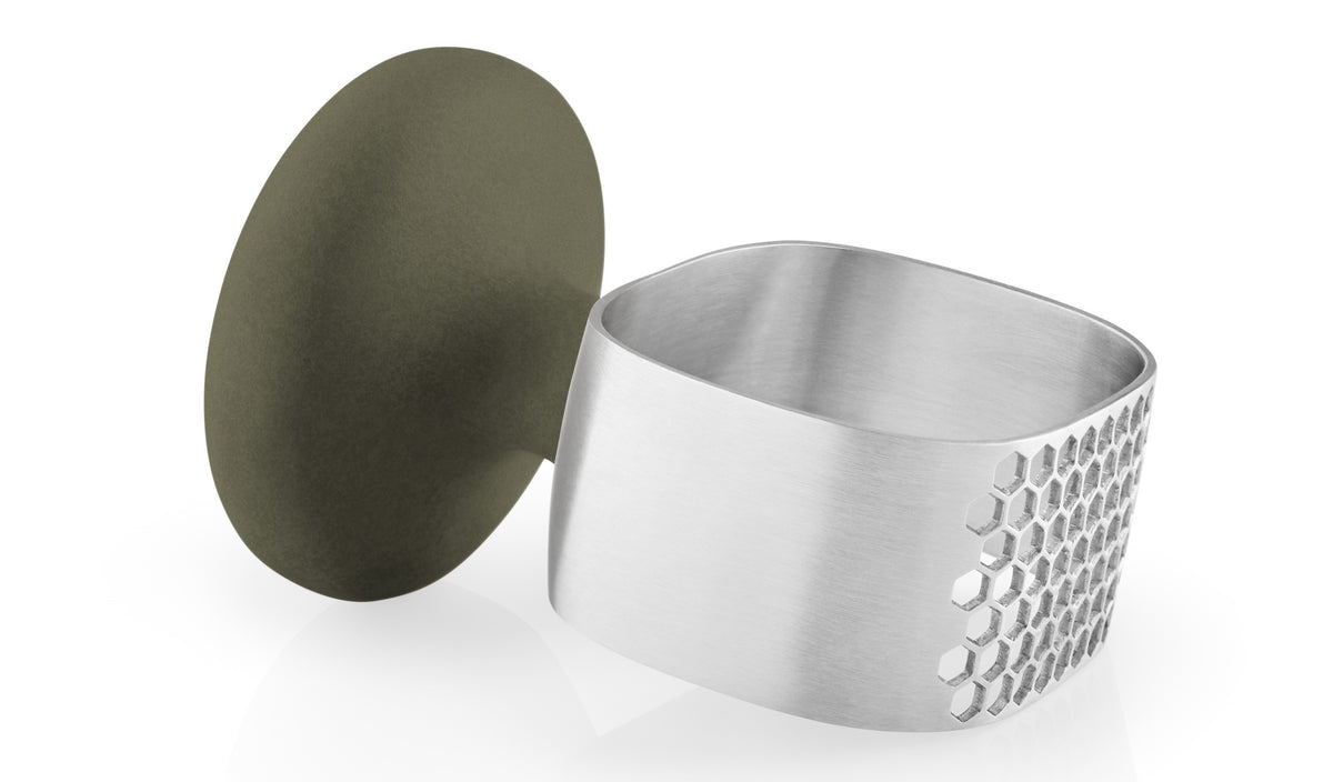 Ustensiles et accessoires - Broyeur à ail | Green Tool - Eva Solo