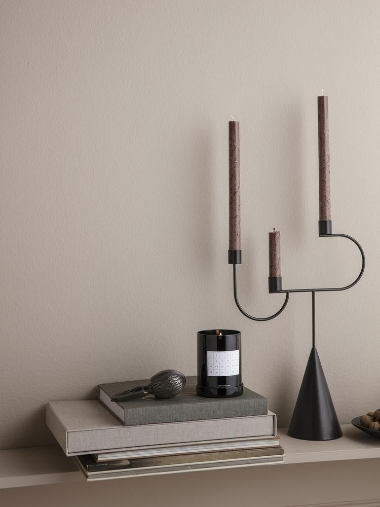 Ustensiles et accessoires - Casse-noix en laiton Forest - Ferm Living
