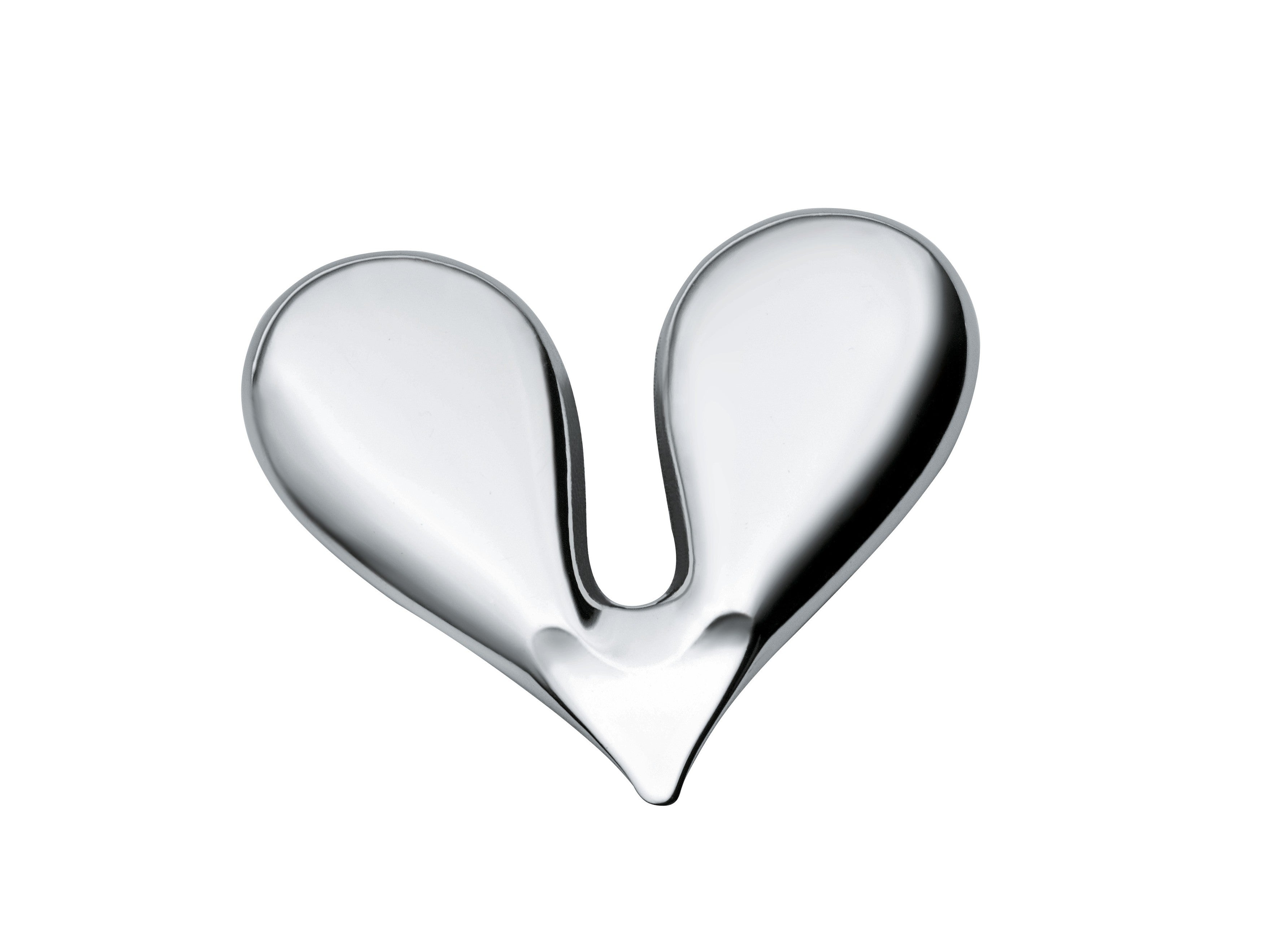 Ustensiles et accessoires - Casse-noix coeur Nut Splitter - Alessi