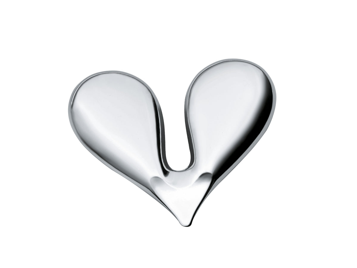 Ustensiles et accessoires - Casse-noix coeur Nut Splitter - Alessi