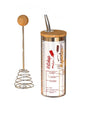 Ustensiles et accessoires - Coffret | 99 Sauces Maison - Cookut