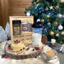 Ustensiles et accessoires - Coffret pour crêpes, gaufres et pancakes maison Miam - Cookut