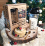 Ustensiles et accessoires - Coffret pour crêpes, gaufres et pancakes maison Miam - Cookut