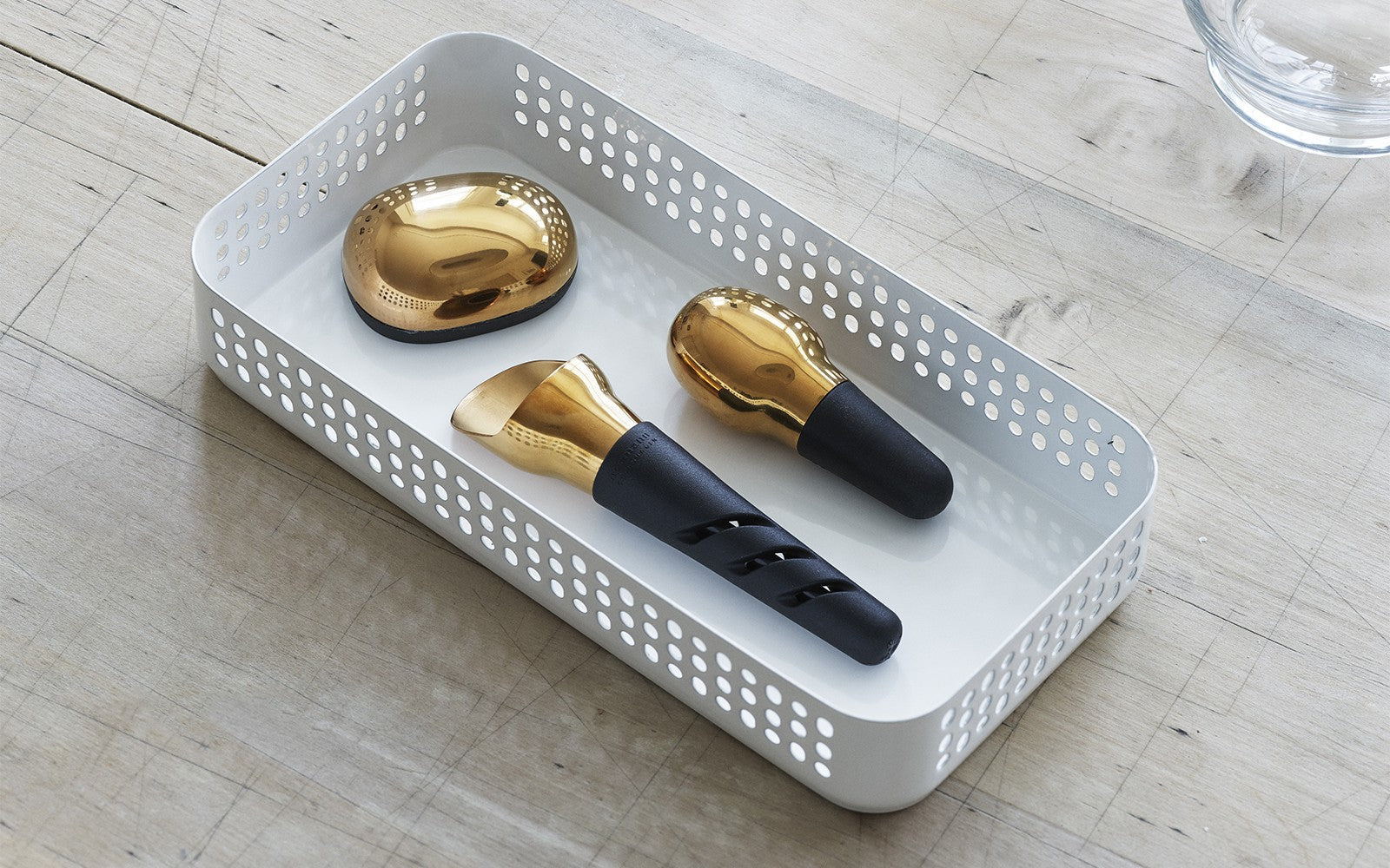 Ustensiles et accessoires - Coupe-capsule | Basic - Normann Copenhagen