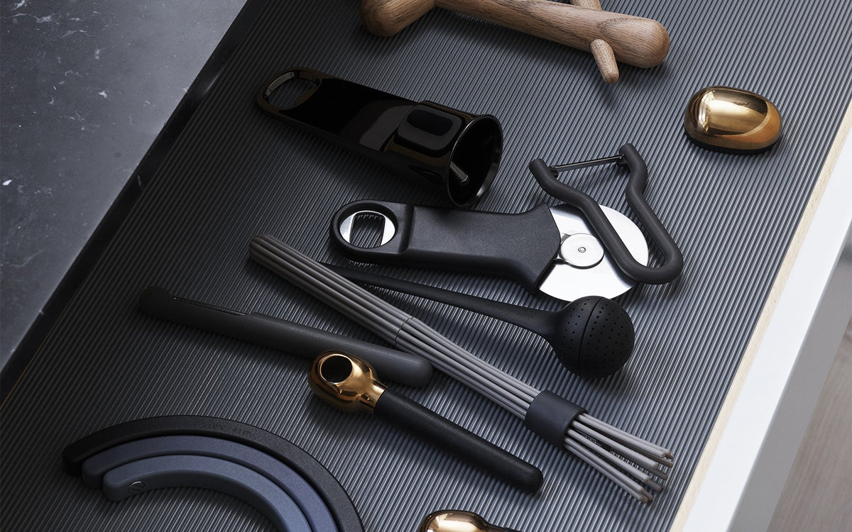 Ustensiles et accessoires - Coupe-capsule | Basic - Normann Copenhagen