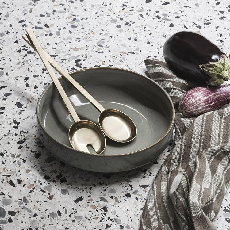 Ustensiles et accessoires - Couverts à salade | Fein - Ferm Living