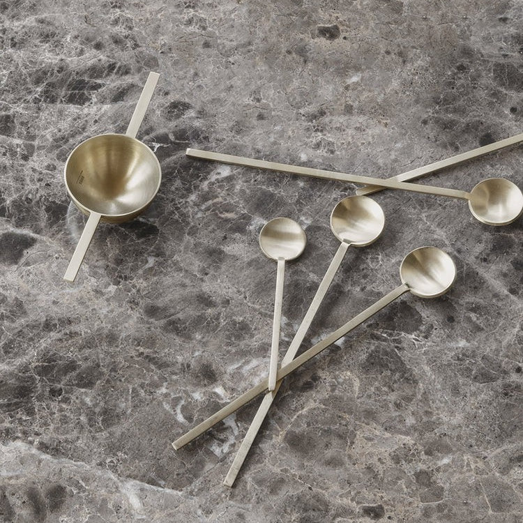 Ustensiles et accessoires - Cuillère doseuse | Fein - Ferm Living
