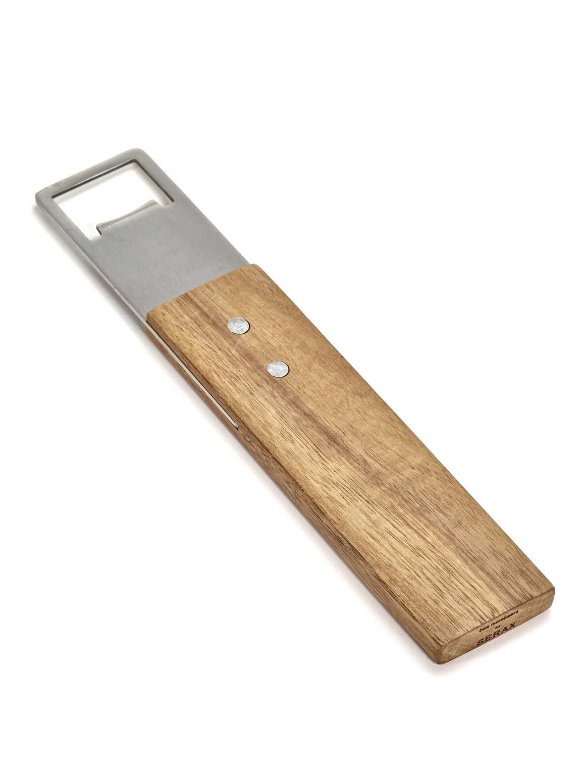 Ustensiles et accessoires - Décapsuleur en bois - Serax