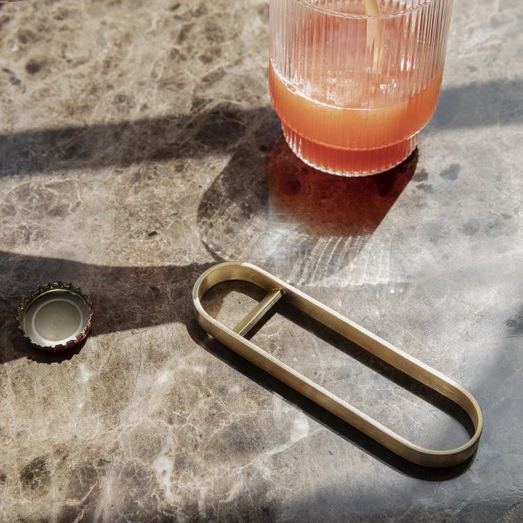Ustensiles et accessoires - Décapsuleur | Fein - Ferm Living
