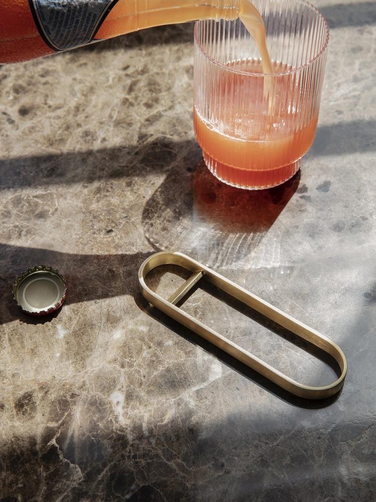 Ustensiles et accessoires - Décapsuleur | Fein - Ferm Living