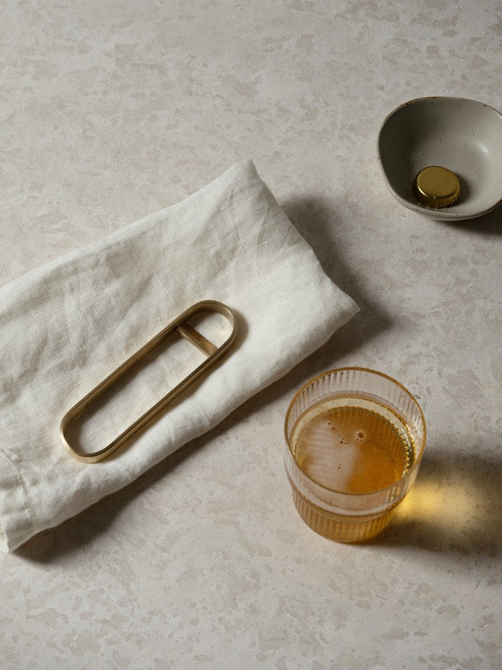 Ustensiles et accessoires - Décapsuleur | Fein - Ferm Living