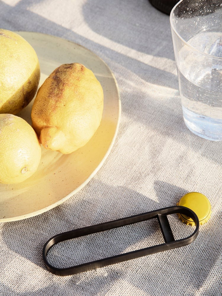 Ustensiles et accessoires - Décapsuleur | Fein - Ferm Living