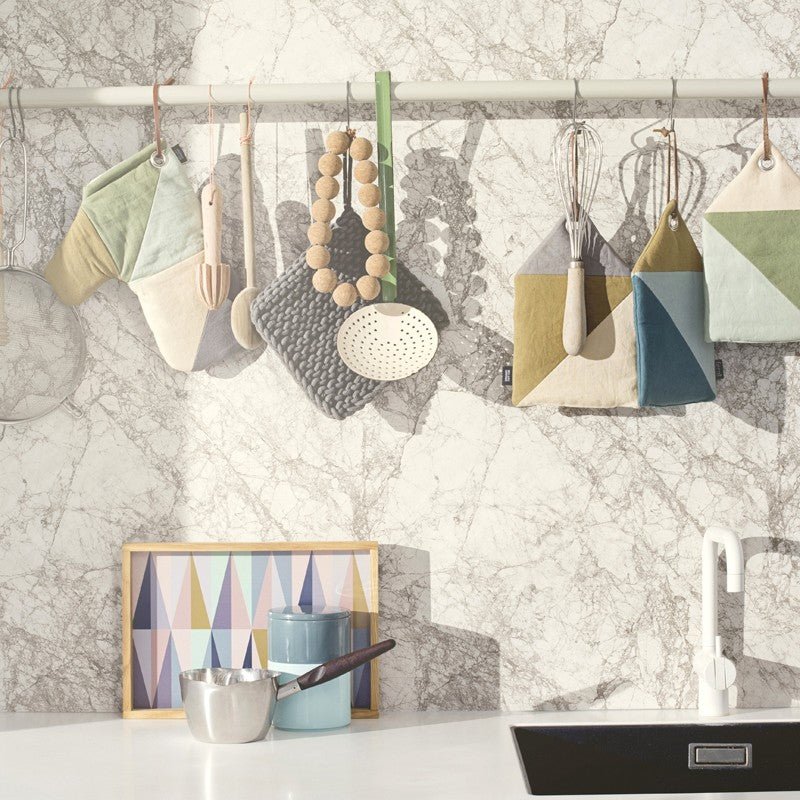 Ustensiles et accessoires - Dessous de plat | Cork Coaster - Ferm Living
