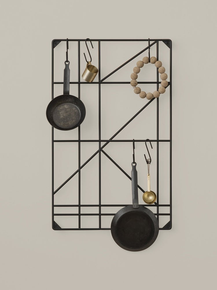 Ustensiles et accessoires - Dessous de plat | Cork Coaster - Ferm Living