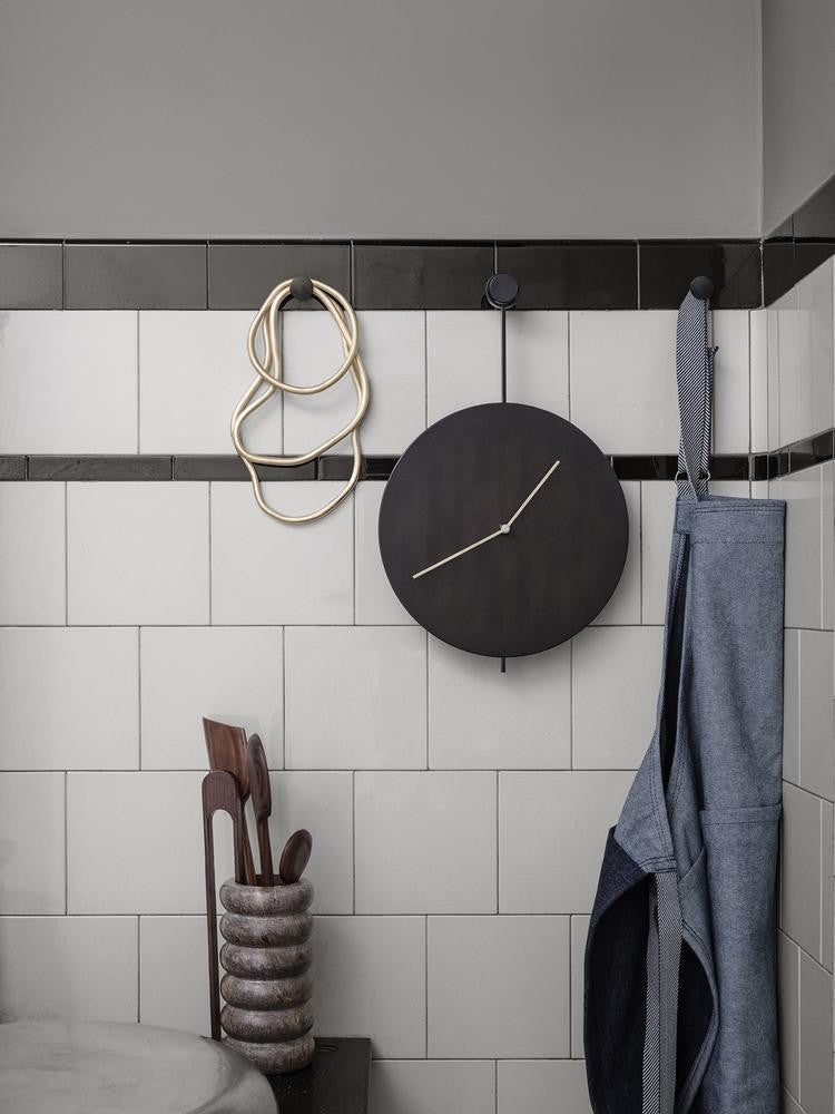 Ustensiles et accessoires - Dessous de plat | Pond | Set de 3 - Ferm Living