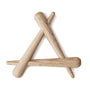 Ustensiles et accessoires - Dessous de plat | Timber - Normann Copenhagen