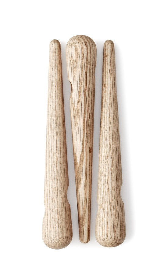 Ustensiles et accessoires - Dessous de plat | Timber - Normann Copenhagen