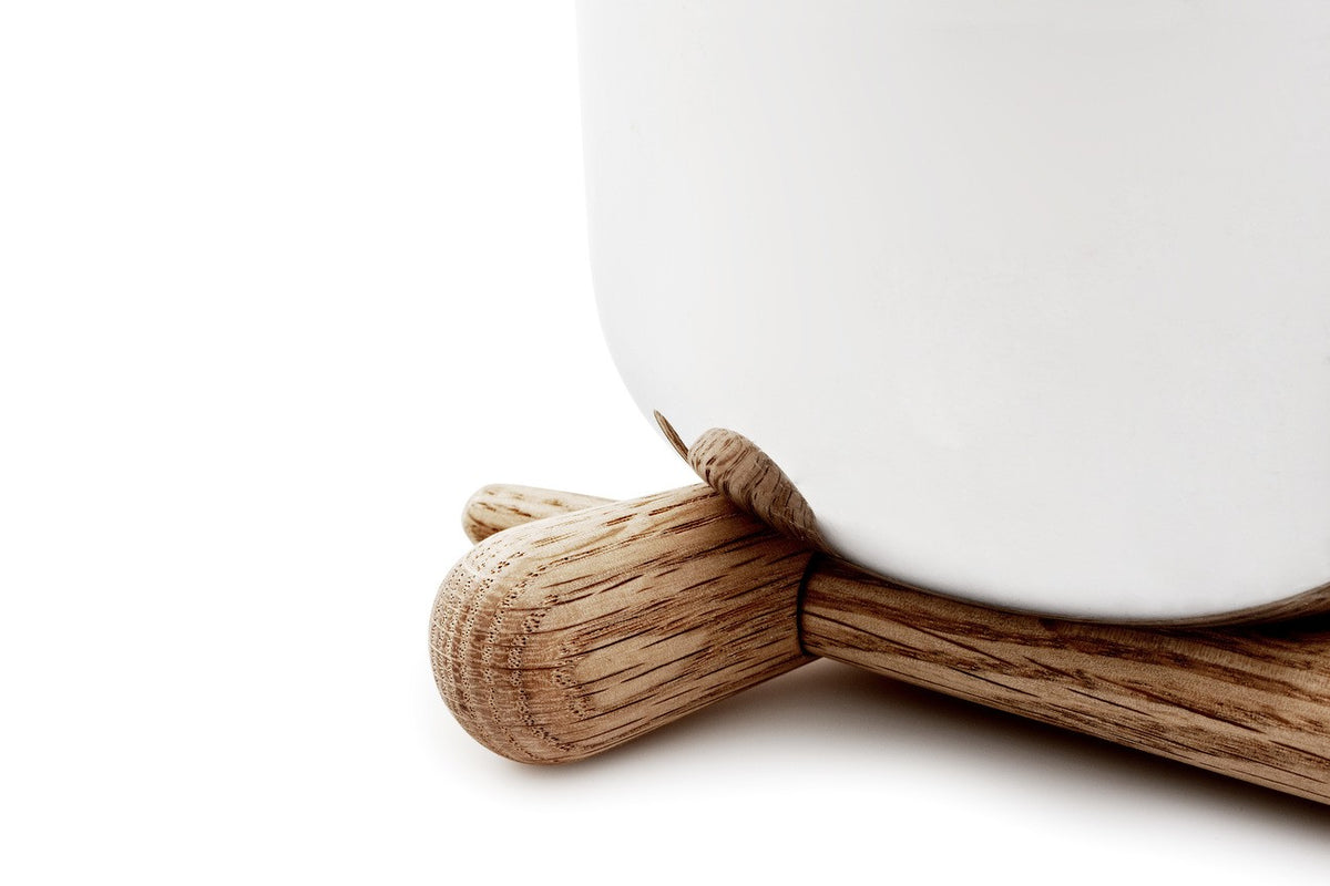Ustensiles et accessoires - Dessous de plat | Timber - Normann Copenhagen