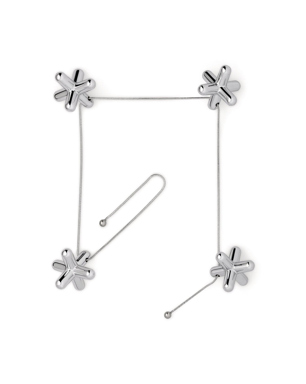 Ustensiles et accessoires - Dessous de plat | Tripod - Alessi