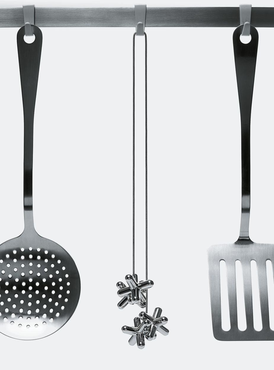 Ustensiles et accessoires - Dessous de plat | Tripod - Alessi