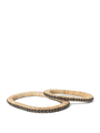 Ustensiles et accessoires - Dessous de plat | Weave | Set de 2 - Ferm Living