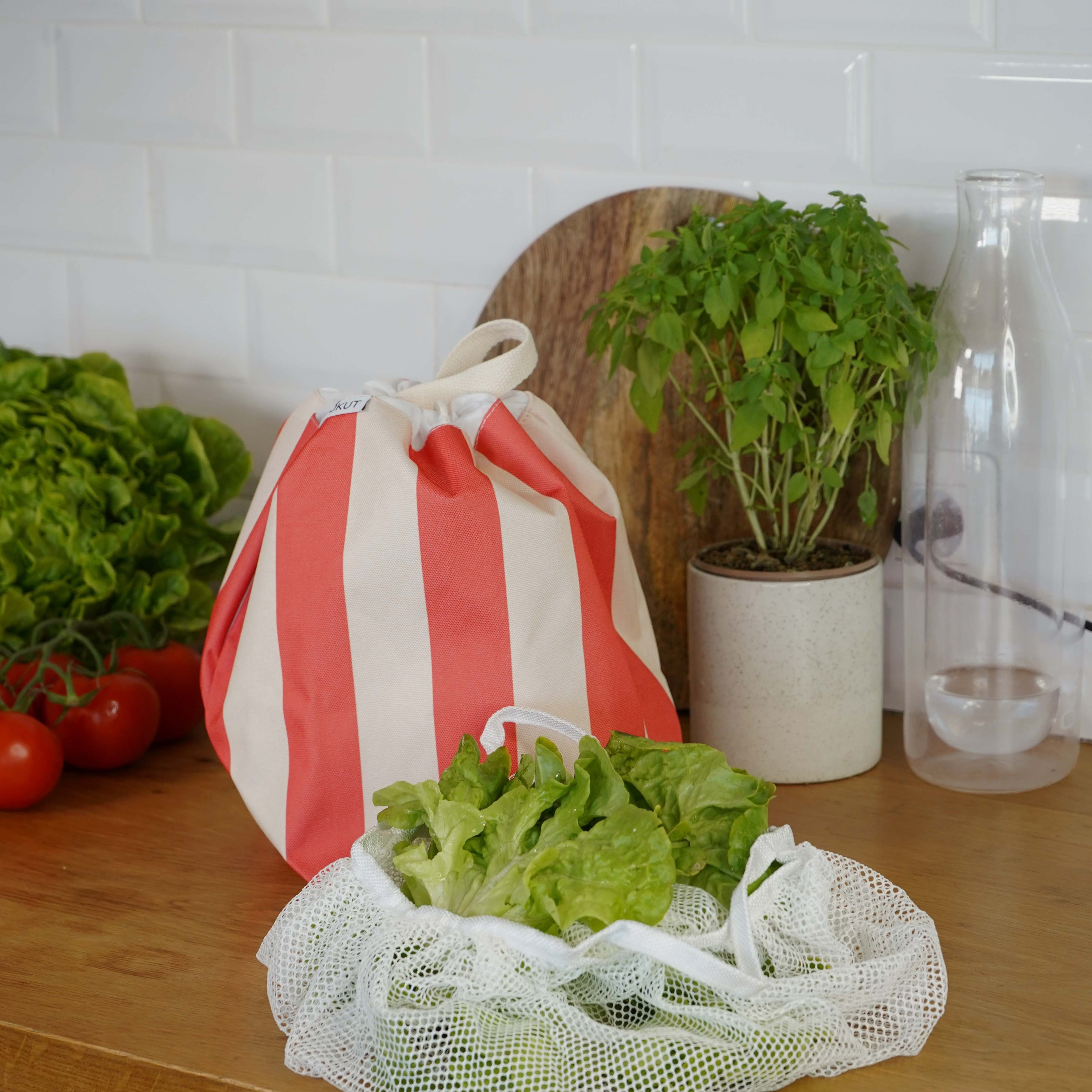 Ustensiles et accessoires - Essoreuse à salade | Salsa - Cookut