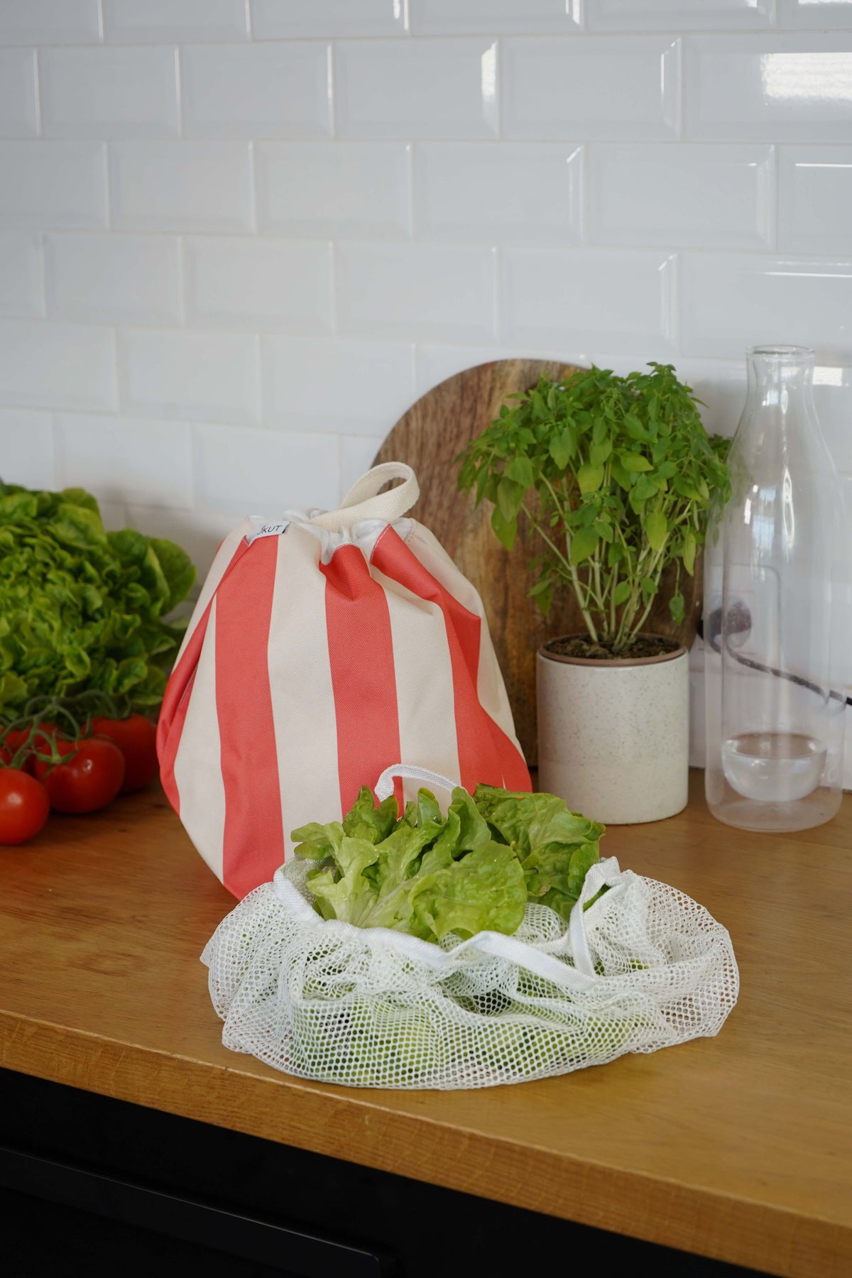 Ustensiles et accessoires - Essoreuse à salade | Salsa - Cookut