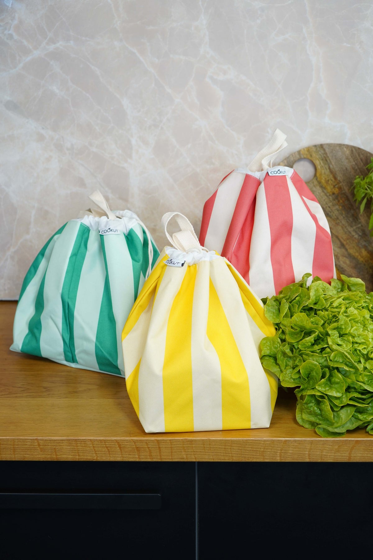 Ustensiles et accessoires - Essoreuse à salade | Salsa - Cookut