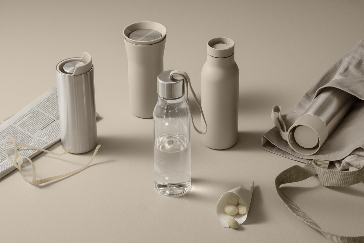 Ustensiles et accessoires - Gourde | To Go | 0.5L - Eva Solo