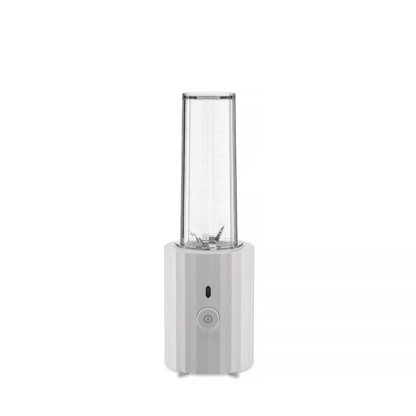 Ustensiles et accessoires - Mixeur personnel｜Plissé - Alessi