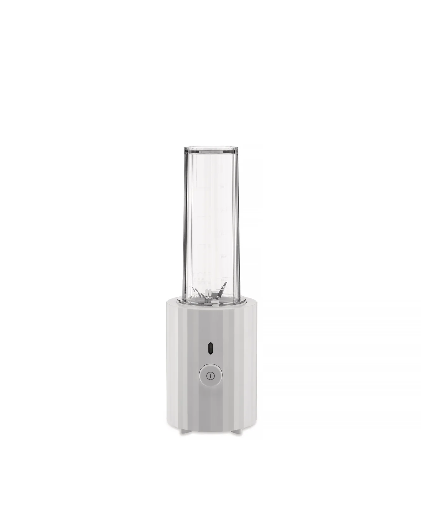 Ustensiles et accessoires - Mixeur personnel｜Plissé - Alessi