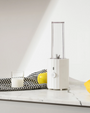 Ustensiles et accessoires - Mixeur personnel｜Plissé - Alessi