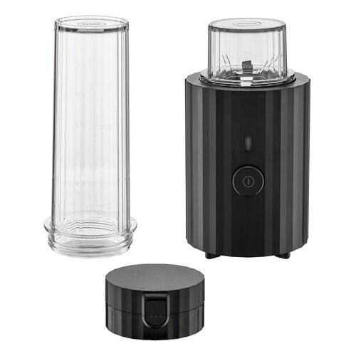 Ustensiles et accessoires - Mixeur personnel｜Plissé - Alessi