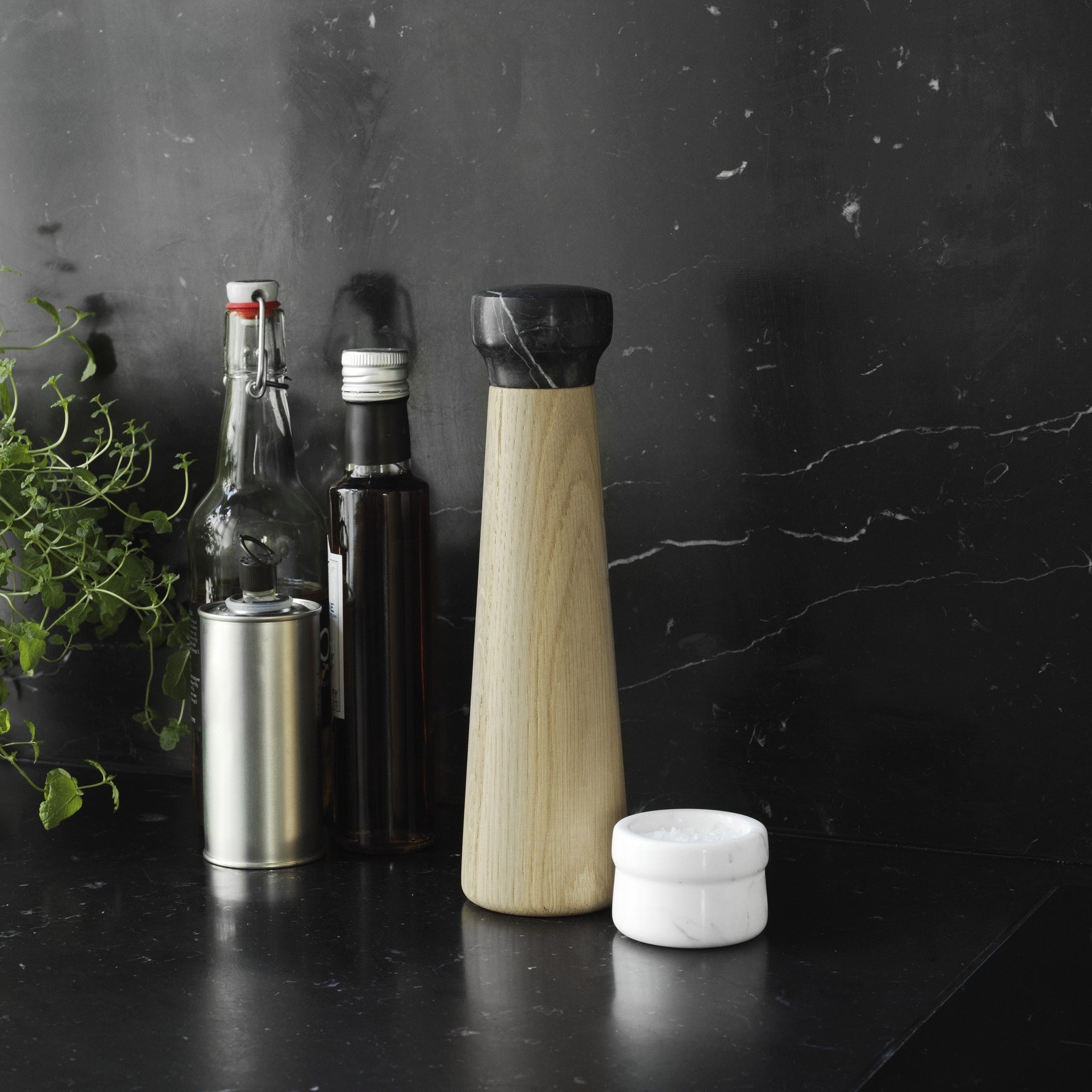 Ustensiles et accessoires - Moulin à poivre | Craft | Large - Normann Copenhagen