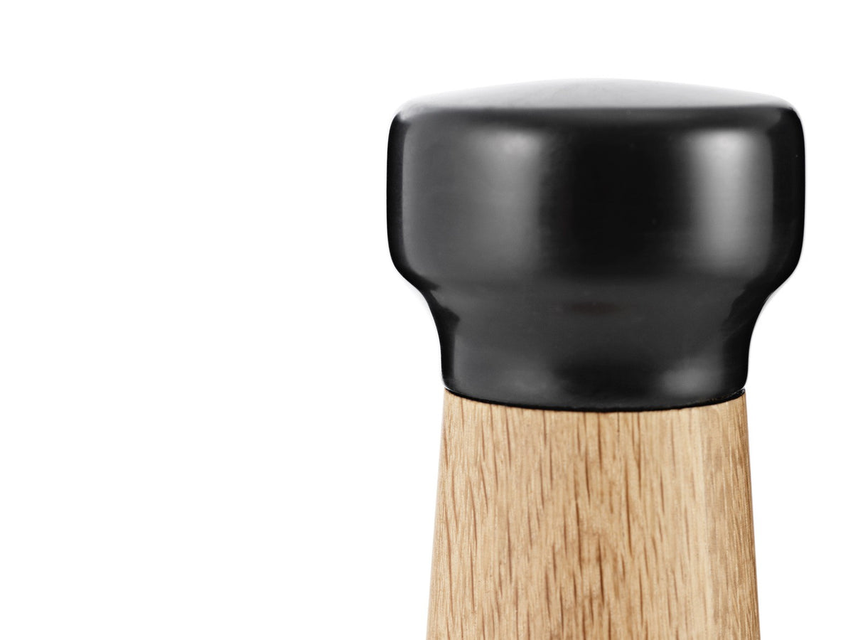 Ustensiles et accessoires - Moulin à poivre | Craft | Large - Normann Copenhagen